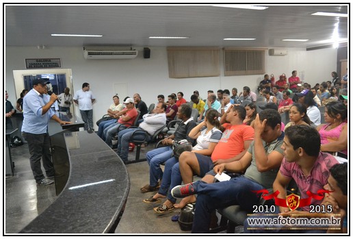 rolim de moura